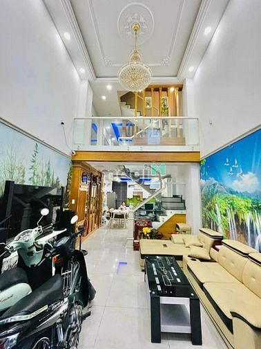 Hình ảnh Li hôn cần bán nhà Đ.Hoàng Thế Thiện, Q.2 60m2 SHR, 1ty680