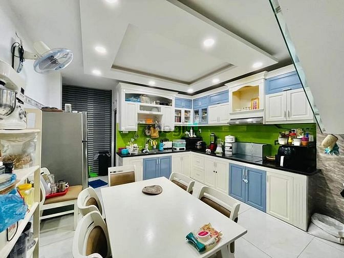 Hình ảnh Li hôn cần bán nhà Đ.Hoàng Thế Thiện, Q.2 60m2 SHR, 1ty680