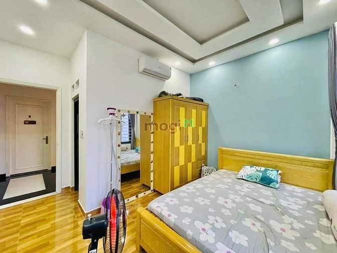 Hình ảnh Li hôn cần bán nhà Đ.Hoàng Thế Thiện, Q.2 60m2 SHR, 1ty680