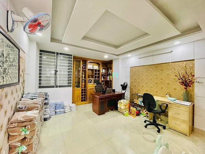 Hình ảnh Li hôn cần bán nhà Đ.Hoàng Thế Thiện, Q.2 60m2 SHR, 1ty680