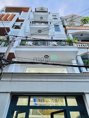 Hình ảnh Li hôn cần bán nhà Đ.Hoàng Thế Thiện, Q.2 60m2 SHR, 1ty680