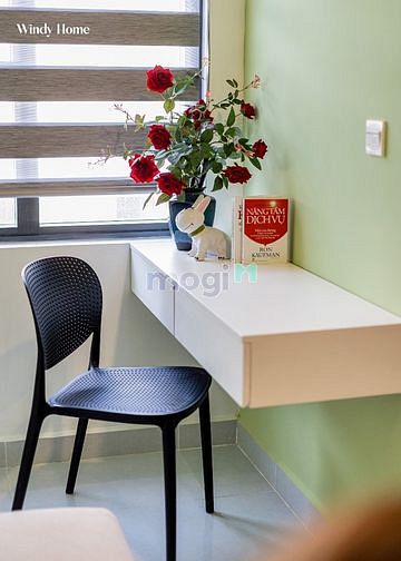 Hình ảnh 💠Chủ gửi CHCC Ricca - BLOCK A - 2PN1WC - FULL nội thất - Bao phí 💠