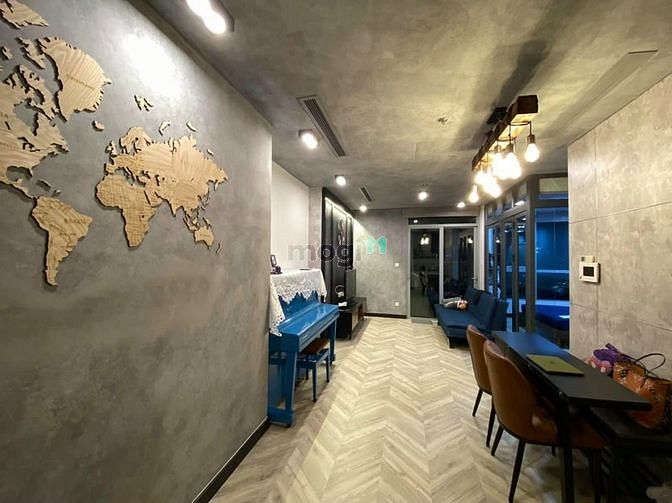 Hình ảnh 💠 BÁN CH Vinhome Grand Park - Toà Rainbow -1PN1WC- FULL Nội thất  💠