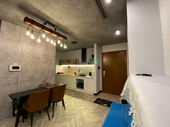 Hình ảnh 💠 BÁN CH Vinhome Grand Park - Toà Rainbow -1PN1WC- FULL Nội thất  💠