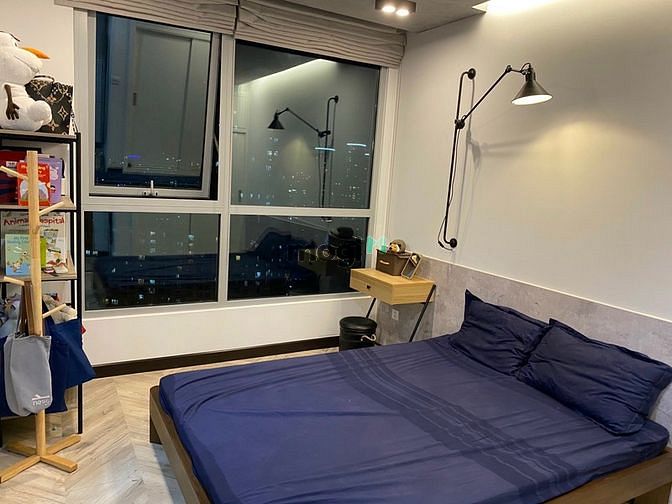 Hình ảnh 💠 BÁN CH Vinhome Grand Park - Toà Rainbow -1PN1WC- FULL Nội thất  💠