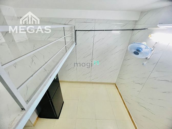 Hình ảnh Phòng Duplex_Full Nội Thất_gần đường Kênh Nước Đen