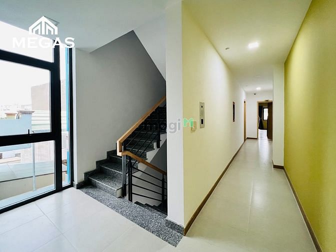 Hình ảnh Studio special- full nội thất- bancol lớn