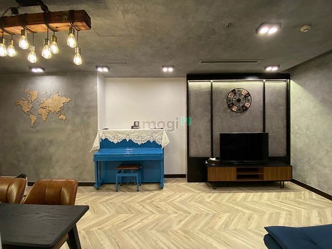 Hình ảnh 💠 BÁN CH Vinhome Grand Park - Toà Rainbow -1PN1WC- FULL Nội thất  💠