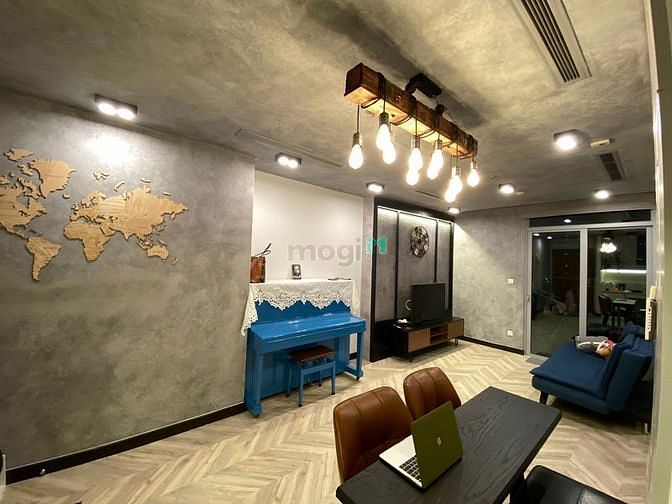 Hình ảnh 💠 BÁN CH Vinhome Grand Park - Toà Rainbow -1PN1WC- FULL Nội thất  💠