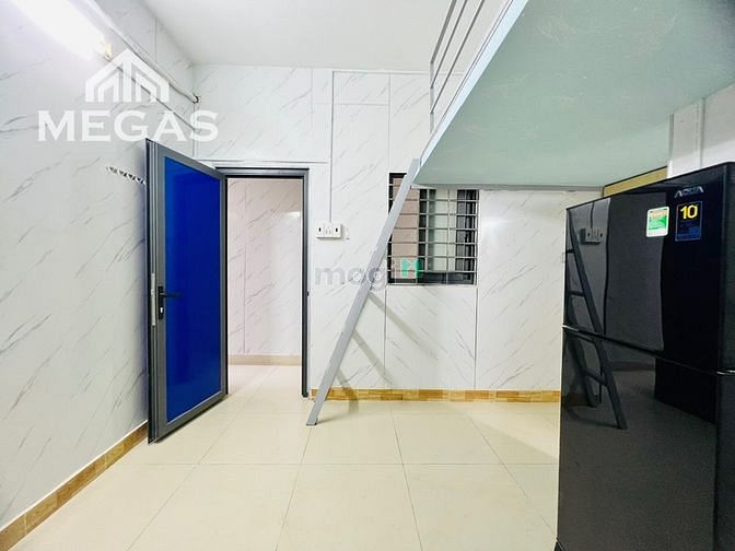 Hình ảnh Phòng Duplex_Full Nội Thất_gần đường Kênh Nước Đen