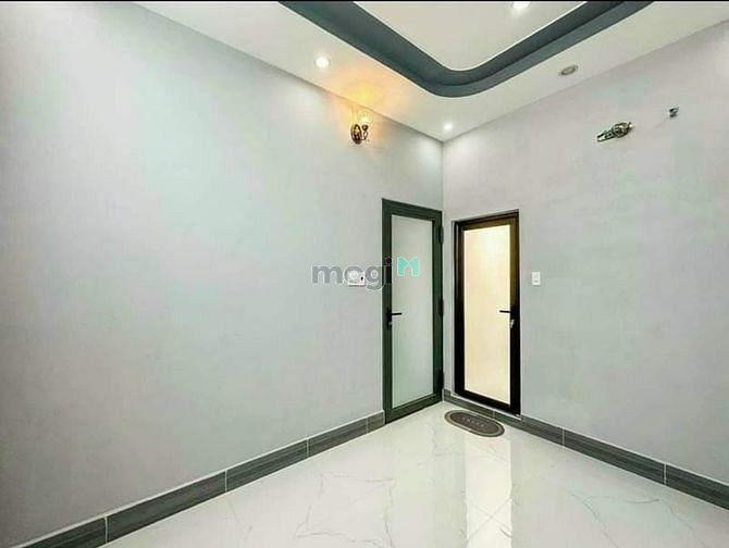 Hình ảnh Gấp!!! Bán nhà 44m², 2PN, 2WC, SHR, hẻm xe hơi