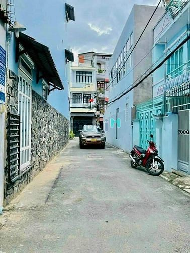 Hình ảnh Li hôn cần bán nhà Đ.Hoàng Thế Thiện, Q.2 60m2 SHR, 1ty680