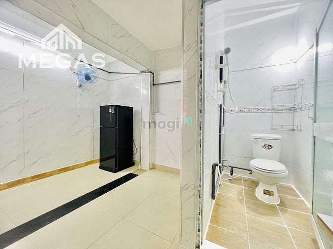 Hình ảnh Phòng Duplex_Full Nội Thất_gần đường Kênh Nước Đen