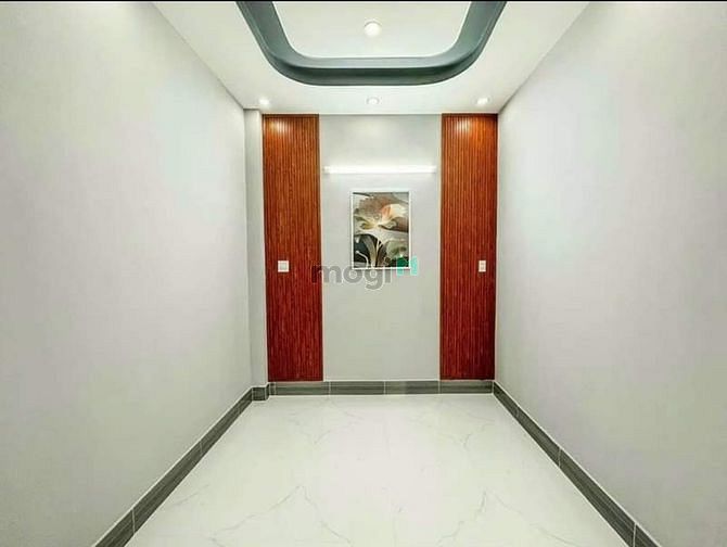 Hình ảnh Gấp!!! Bán nhà 44m², 2PN, 2WC, SHR, hẻm xe hơi