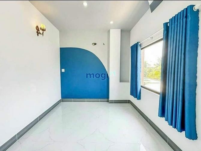 Hình ảnh Gấp!!! Bán nhà 44m², 2PN, 2WC, SHR, hẻm xe hơi