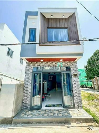 Hình ảnh Gấp!!! Bán nhà 44m², 2PN, 2WC, SHR, hẻm xe hơi
