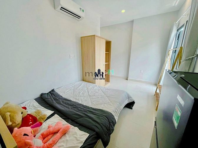 Hình ảnh Mb6623 nạp rút nhanh chóng ban công siêu lớn nhà mới full nội thất mới 100%