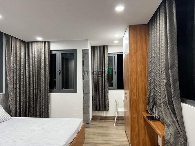 Hình ảnh Studio siêu mới -Nguyễn Văn Đậu - full nội thất - siêu tiện ích
