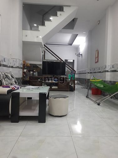 Hình ảnh Phân lô hẻm xe hơi 6m Tân Kỳ Tân Quý 52m2 nhỉnh 4 tỷ.