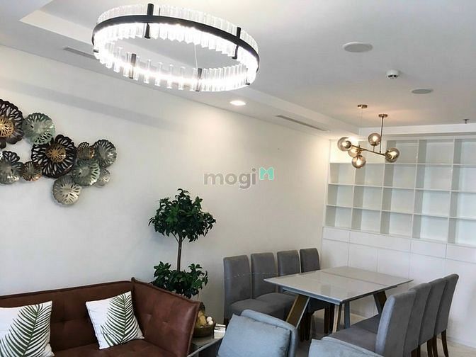 Hình ảnh 💠BÁN CHCC Sunwa Pearl - Toà Silver - 2pn2wc ban công - Giá tốt 💠