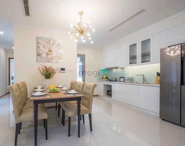 Hình ảnh ☘ Cần Bán Gấp 3PN - 2WC: 108M2 full Nội thất Toà Landmark Plus