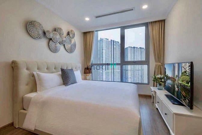 Hình ảnh ☘ Cần Bán Gấp 3PN - 2WC: 108M2 full Nội thất Toà Landmark Plus