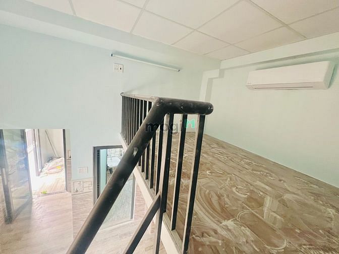 Hình ảnh Cho thuê Căn Hộ Duplex ban công mới xây - Gò Vấp