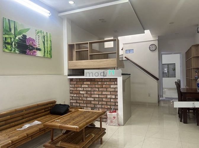 Hình ảnh Nguyên căn hẻm đường số , Tân Thuận Tây, Q7