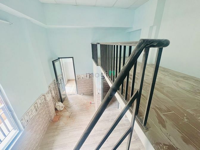 Hình ảnh Cho thuê Căn Hộ Duplex ban công mới xây - Gò Vấp
