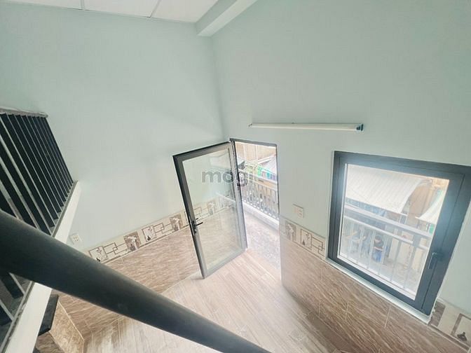 Hình ảnh Cho thuê Căn Hộ Duplex ban công mới xây - Gò Vấp