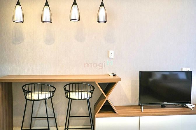 Hình ảnh Siêu phẩm studio ban công sát sân bay