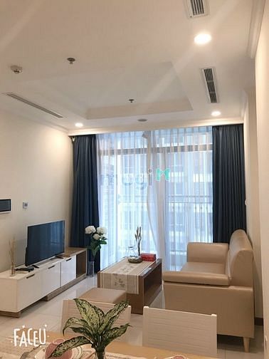 Hình ảnh 💠 BÁN CH CAO CẤP Wilton Tower 2PN2WC- FULL Nội thất - Decor xịn xò 💠