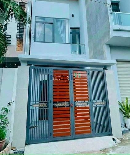 Hình ảnh NHÀ Bình Tân - HXT- 53.1m2 - 3 TẦNG-SHR