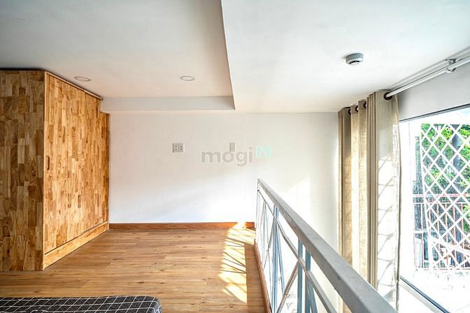 Hình ảnh Căn Hộ Có Gác, studio,1phong ngủ Nguyễn Thị Minh Khai Q1