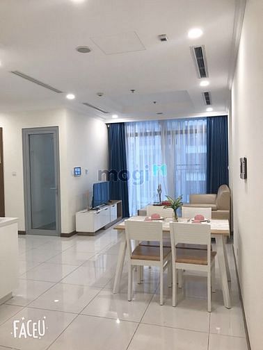 Hình ảnh 💠 BÁN CH CAO CẤP Wilton Tower 2PN2WC- FULL Nội thất - Decor xịn xò 💠