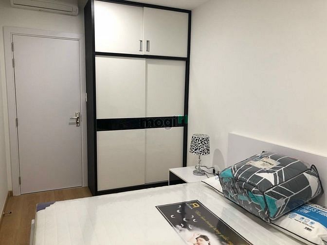 Hình ảnh Cho thuê CH 91 PHẠM VĂN HAI 2PN, 2WC, Full NT, Nhà Đẹp. Giá Thật: 13tr