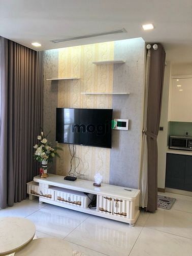 Hình ảnh 💠 BÁN CH CAO CẤP Wilton Tower 2PN2WC- FULL Nội thất - Decor xịn xò 💠