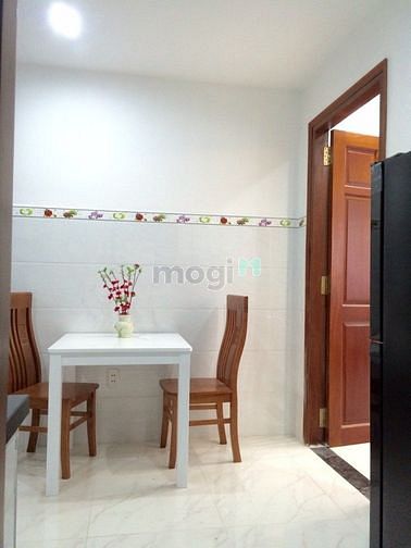 Hình ảnh CHDV 1 Phòng Ngủ + 1 Phòng Khách _ Ban công Cực Thoáng_ Giá ưu đãi