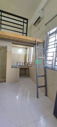 Hình ảnh 🏡🏠Phòng trọ cao cấp gác cao 2m ngay Hoàng Hoa Thám