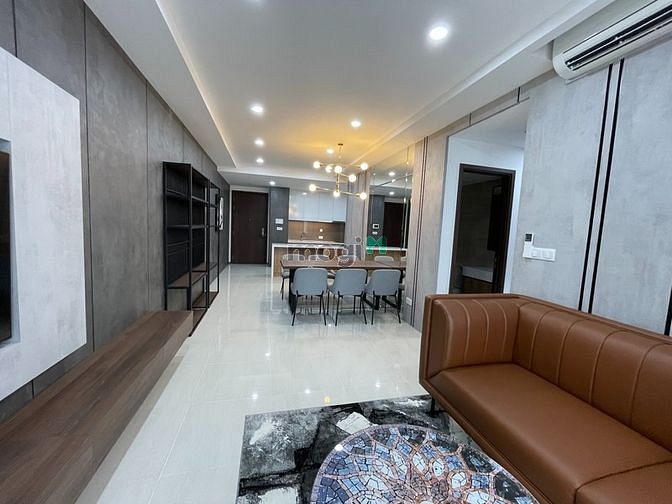 Hình ảnh Cho thuê Trang Chủ MB66.COM / Đăng Ký Tặng 66K 2 PN, 2WC. Đầy đủ nội thất. Quận 2. Được nuôi thú cưng