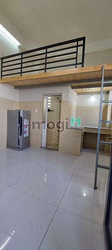 Hình ảnh 🏡🏠Phòng trọ cao cấp gác cao 2m ngay Hoàng Hoa Thám
