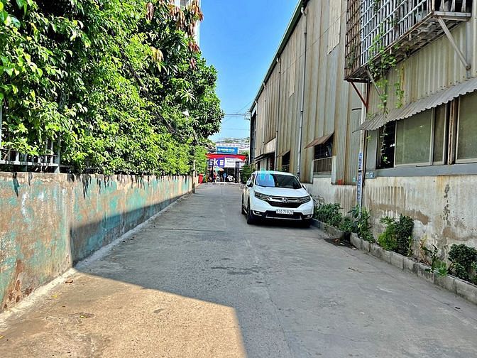 Hình ảnh Bán Đất 1/ DT89m2 Ngang 5.1m, Hẻm Xe Tải, Cách Đường 24 Linh Đông 30m