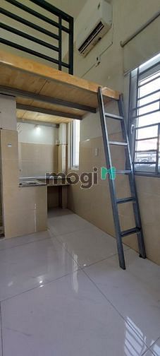 Hình ảnh 🏡🏠Phòng trọ cao cấp gác cao 2m ngay Hoàng Hoa Thám