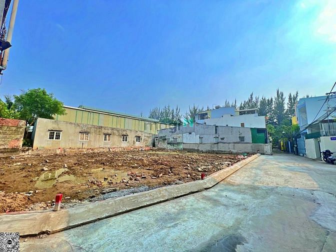 Hình ảnh Bán Đất 1/ DT89m2 Ngang 5.1m, Hẻm Xe Tải, Cách Đường 24 Linh Đông 30m