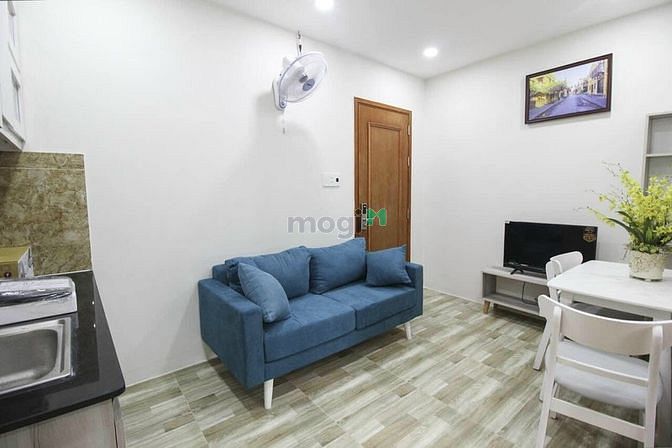 Hình ảnh Mb6623 nạp rút nhanh chóng 2 phòng ngủ khu sân bay an ninh sạch sẽ