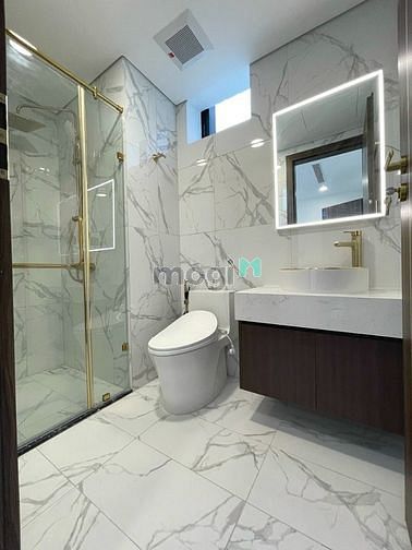 Hình ảnh Cho thuê CH 91 PHẠM VĂN HAI 2PN, 2WC, Full NT, Nhà Đẹp. Giá Thật: 13tr
