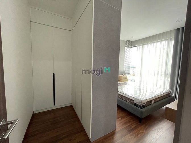 Hình ảnh Cho thuê Trang Chủ MB66.COM / Đăng Ký Tặng 66K 2 PN, 2WC. Đầy đủ nội thất. Quận 2. Được nuôi thú cưng