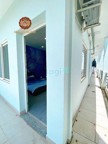 Hình ảnh 💥Căn Hộ💥Full nt💥Bancol💥Mặt Tiền Đường🏠Ở Gò Vấp