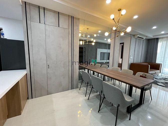 Hình ảnh Cho thuê Trang Chủ MB66.COM / Đăng Ký Tặng 66K 2 PN, 2WC. Đầy đủ nội thất. Quận 2. Được nuôi thú cưng