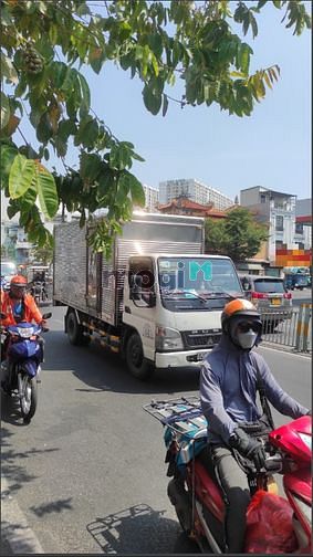 Hình ảnh MTKD LBB góc ngã tư 4x26 1Tr 4L 7PN 7WC 35tr